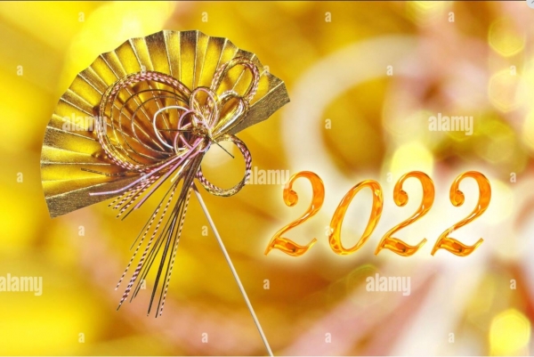 Chúc nhau những gì năm 2022 ?