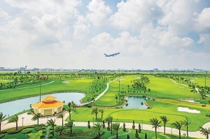 Cựu Bộ trưởng Quốc phòng Phạm Văn Trà có liên quan dự án sân golf Tân Sơn Nhất ?