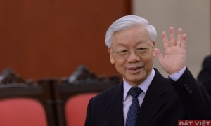 Nguyễn Phú Trọng sẽ trở người quyền lực nhất trong đảng ?