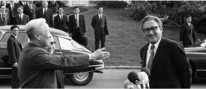 Kissinger để lại di sản gì cho quan hệ Việt – Mỹ ?