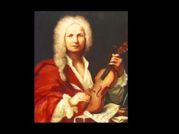 Mùa xuân vĩnh hằng trong Vivaldi