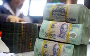 Chỉ có ở Việt Nam : ngân hàng là sòng bạc, lời ăn lỗ chịu
