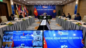 Việt Nam cần phát huy vai trò Chủ tịch ASEAN