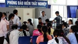 Chính quyền cộng sản Việt Nam đối diện với vấn nạn thất nghiệp