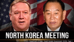 Quan hệ Hoa Kỳ - Bắc Triều Tiên không mặn mà như dư luận quốc tế lầm tưởng