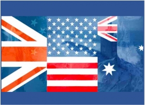 Liên minh với Mỹ và Anh chống Trung Quốc : Úc đứng về phe anglo-saxon ?