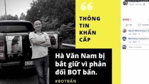 Hà Văn Nam và Nguyễn Văn Thể : Ai đáng vào tù ?