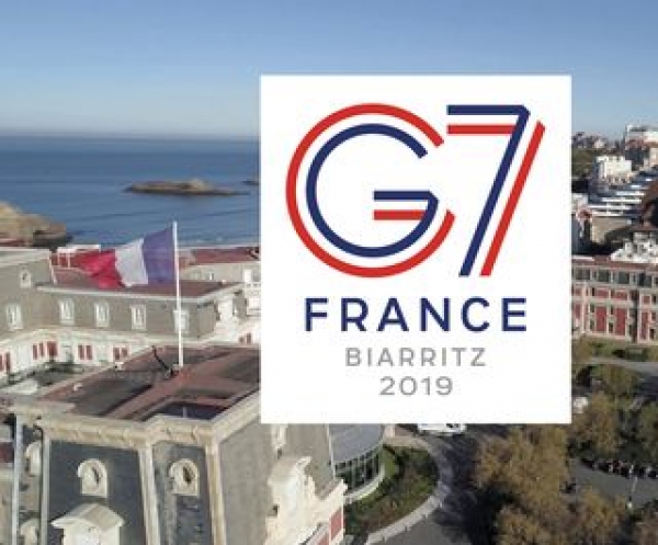 Điểm báo Pháp - G7 vẫn còn có ích&#039; ?