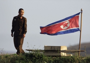 Bắc Hàn học đổi mới từ Việt Nam ?