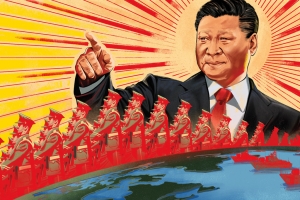 Đảng cộng sản Trung Quốc còn trụ được bao lâu ?