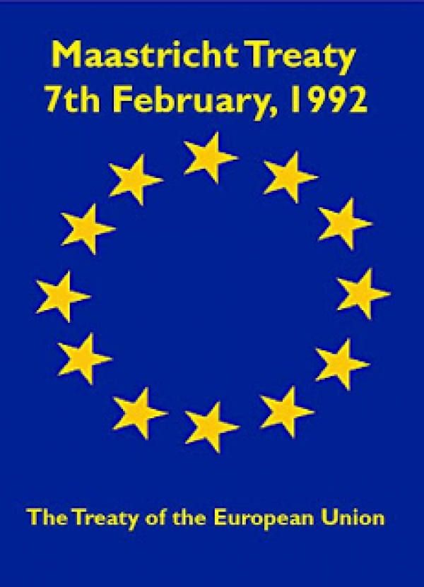 Châu Âu : 25 năm hiệp định Maastricht, thành công hay thất bại ?