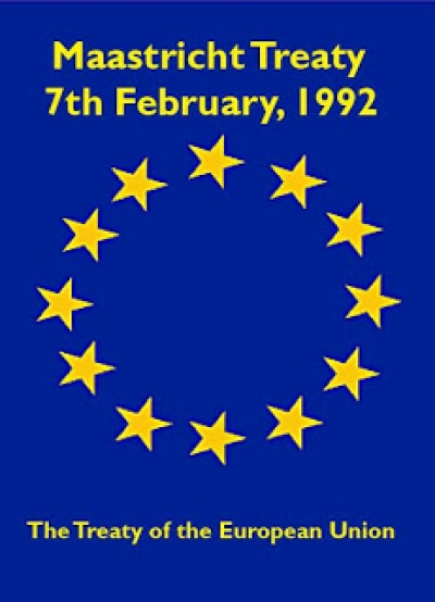 Конвенция 1992. Маастрихтский договор 1992. Европейский Союз 1992. Европейский Союз 1993. Маастрихтский договор о европейском Союзе.