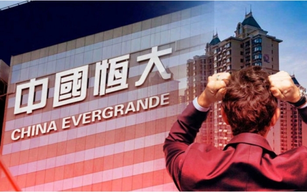 Evergrande : sự tuyệt vọng của nhà đầu tư trước các khoản nợ Trung Quốc
