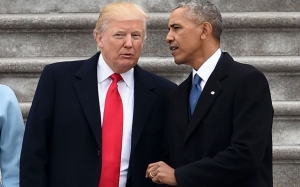 Cả Obama và Trump đều khiến đồng minh không còn tin cậy vào Mỹ