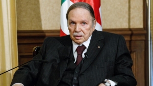 Điểm báo Pháp - Bóng ma Bouteflika đã tan biến