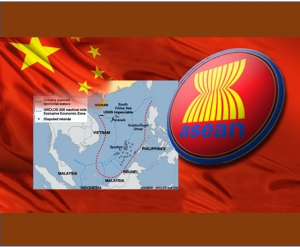 Những khúc mắc tới đây giữa Trung Quốc và ASEAN