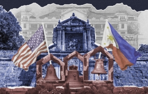 Liên minh Mỹ - Philippines