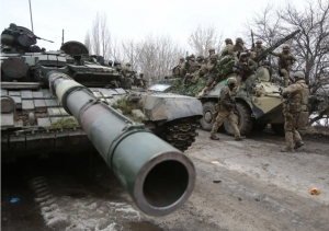 Điểm báo Pháp - Cuộc xâm lược Ukraine : Nga chuẩn bị kém