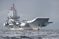 Giải mã chiến thuật của Trung Quốc trên biển 