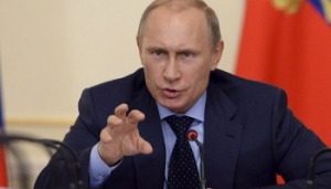 Putin muốn trở lại thời Chiến tranh lạnh