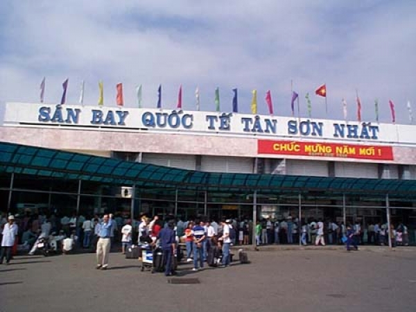 Trở lại vụ sân bay Tân Sơn Nhứt