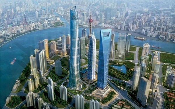 Thử bàn về kế hoạch thành lập các &quot;đặc khu kinh tế&quot;