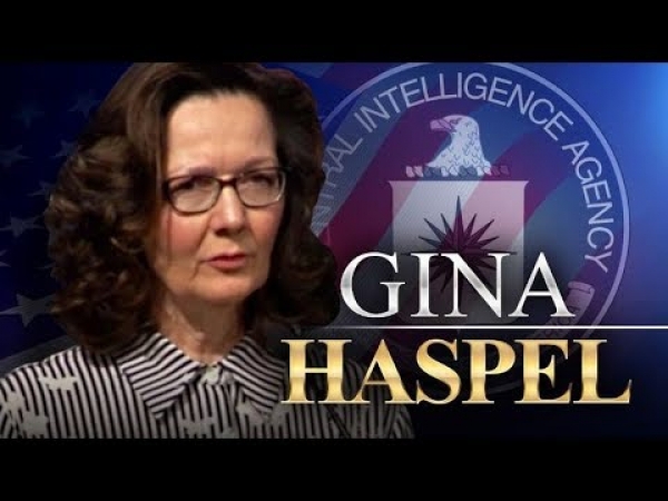 Gina Haspel : &#039;Đe dọa đến từ Iran, Bắc Hàn, Nga và Trung Quốc&#039;