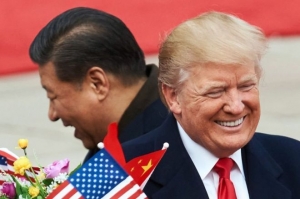 Donald Trump : món quà chiến lược của Trung Quốc hay Bắc Triều Tiên ?