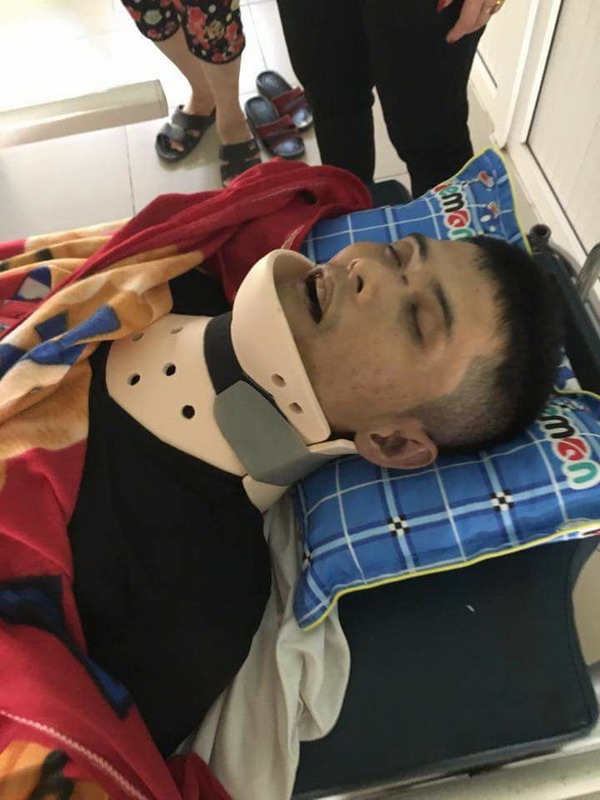 Vấn nạn dân chết trong đồn công an tại Việt Nam