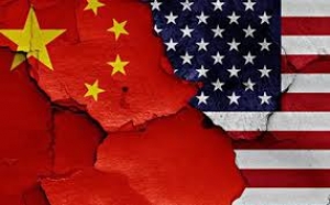 Biển Đông và Đài Loan : Hoa Kỳ và Trung Quốc phản ứng khác nhau