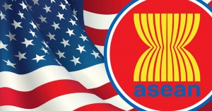 Quan hệ Mỹ-ASEAN : 5 khuyến cáo cho chính quyền Trump