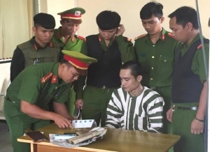 Việt Nam : Bị tuyên án tử hình thì có cách nào xin giảm ?