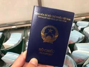 Vụ hộ chiếu mới của Việt Nam : Tin đồn và sự thật