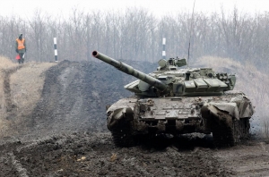 Chiến tranh Nga – Ukraine có thể diễn ra theo những kịch bản nào ?