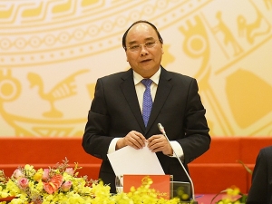 Trước chuyến thăm Mỹ của Thủ tướng Nguyễn Xuân Phúc