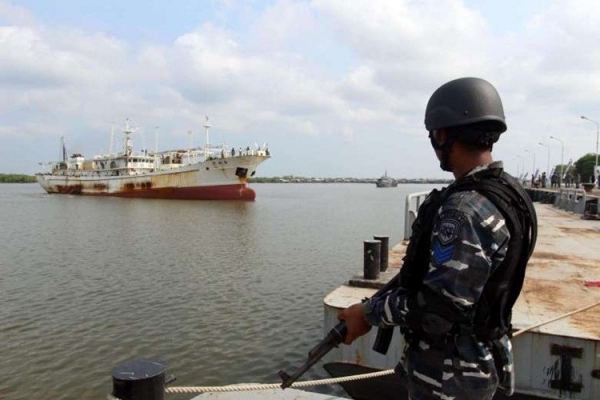 Đông Á : Nhật gia tăng ngân sách quốc phòng, Indonesia xây tuyến đầu bảo vệ lãnh hải
