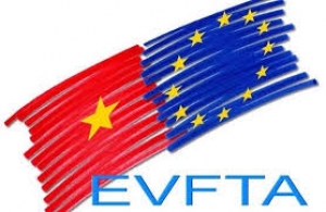 Chung quanh Nghị viện Châu Âu phê chuẩn Hiệp định EVFTA