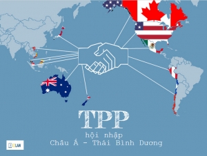 Việt Nam còn hy vọng gì vào TPP