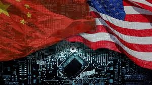 Nạn nhân thương chiến Mỹ-Trung : Hồng Kông và công nghệ số