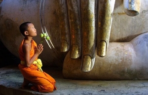 Phật giáo Việt Nam : nghiệp chướng thời xã hội chủ nghĩa