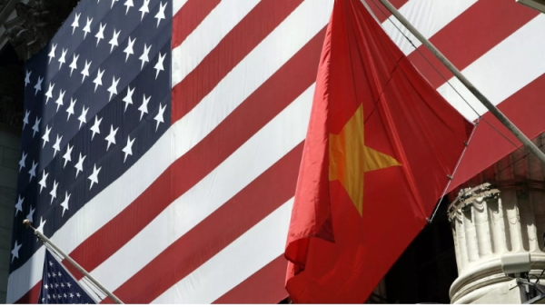 Việt – Mỹ nâng cấp quan hệ và những hệ lụy