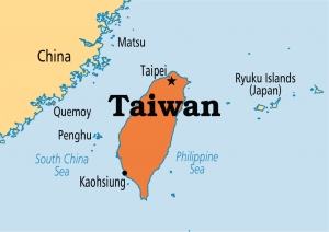 Đài Loan đang trải qua một cơn bão chính trị nhỏ