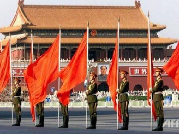 Về cái gọi là &quot;điều lệ&quot;, &quot;nội qui&quot; của đảng cộng sản Trung Quốc