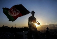 Mỹ rời khỏi Afghanistan, tương lai nào chờ đónTaliban ?