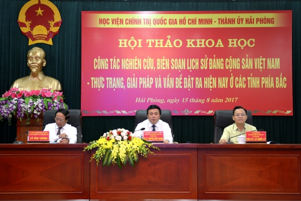 ‘Viện đạo đức học’ và tiếp theo là gì ?