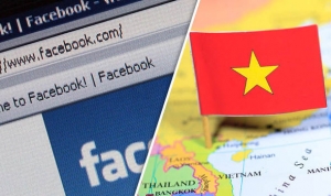 Facebook ở Việt Nam : một điều may hay một tai họa ?