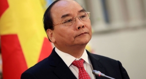 Chính phủ kiến tạo Việt Nam có chuẩn bị tránh cú sốc kinh tế ?