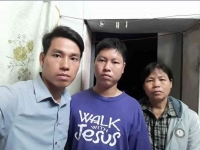 Vụ xử mẹ con Cấn Thị Thêu : một thất bại của 