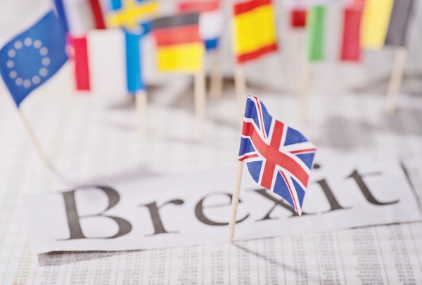 Điểm báo Pháp - Anh sẽ phải trả giá đắt cho Brexit