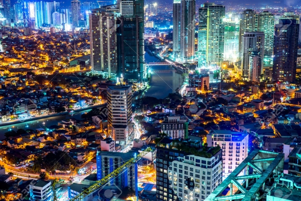 Philippines vượt mặt Việt Nam về tăng trưởng